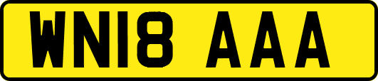 WN18AAA