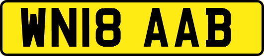 WN18AAB