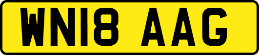 WN18AAG
