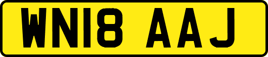 WN18AAJ