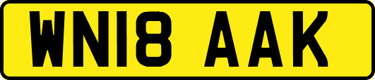 WN18AAK