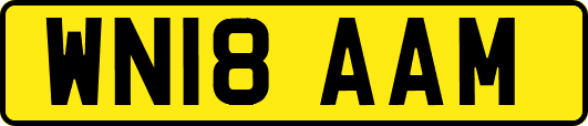 WN18AAM