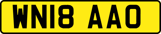 WN18AAO
