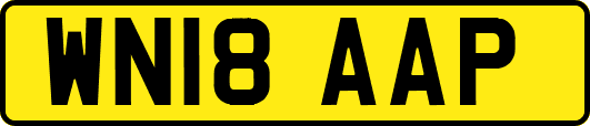 WN18AAP