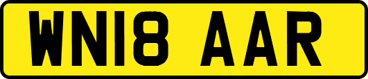 WN18AAR