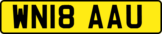 WN18AAU