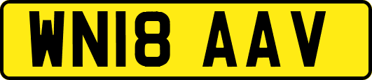 WN18AAV