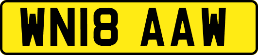 WN18AAW