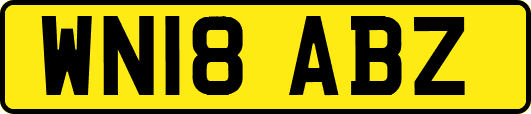 WN18ABZ
