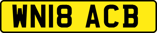 WN18ACB