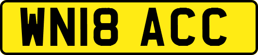 WN18ACC