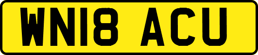 WN18ACU