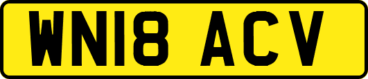 WN18ACV