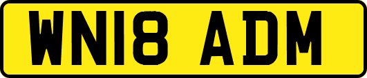 WN18ADM