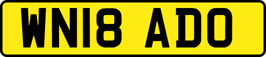 WN18ADO
