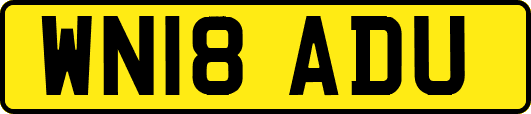 WN18ADU