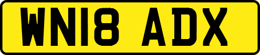 WN18ADX
