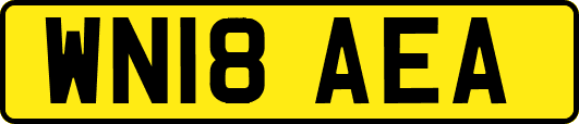 WN18AEA