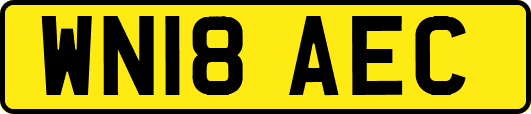 WN18AEC