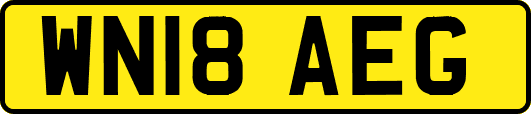 WN18AEG