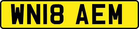 WN18AEM