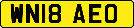 WN18AEO
