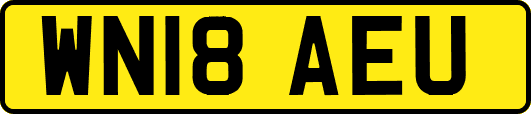 WN18AEU