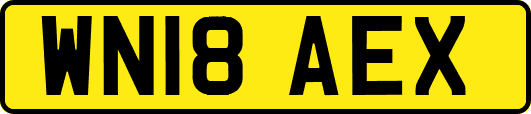 WN18AEX