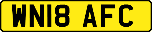 WN18AFC