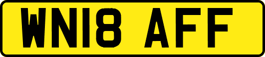 WN18AFF