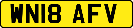WN18AFV