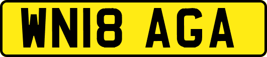 WN18AGA