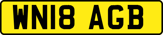 WN18AGB