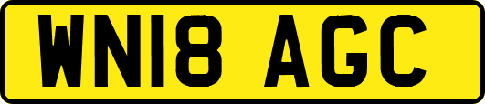 WN18AGC