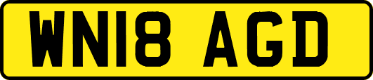 WN18AGD
