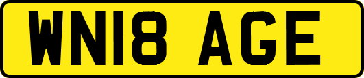 WN18AGE