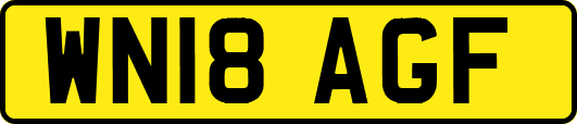 WN18AGF