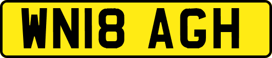 WN18AGH