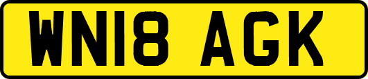 WN18AGK