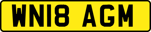 WN18AGM