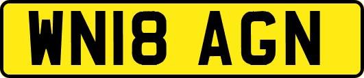 WN18AGN