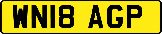 WN18AGP