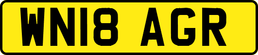WN18AGR