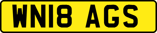 WN18AGS