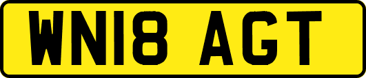 WN18AGT