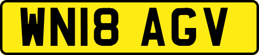 WN18AGV