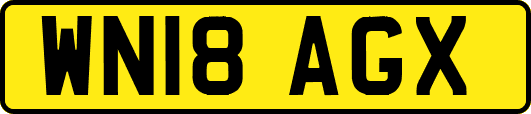 WN18AGX