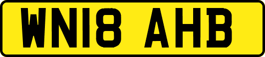 WN18AHB
