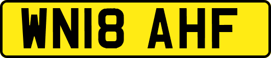 WN18AHF