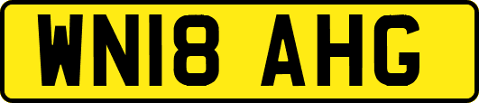 WN18AHG